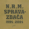 Справаздача 1994-2004 (2004)
